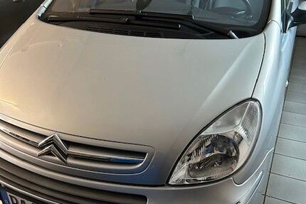 Citroen Xsara Picasso