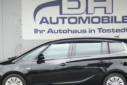 Opel Zafira 147.277 km 10.990 &euro; Tostedt 21255