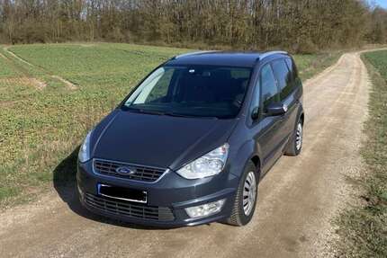 Ford Galaxy 243.300 km 6.850 &euro; Teublitz 93158