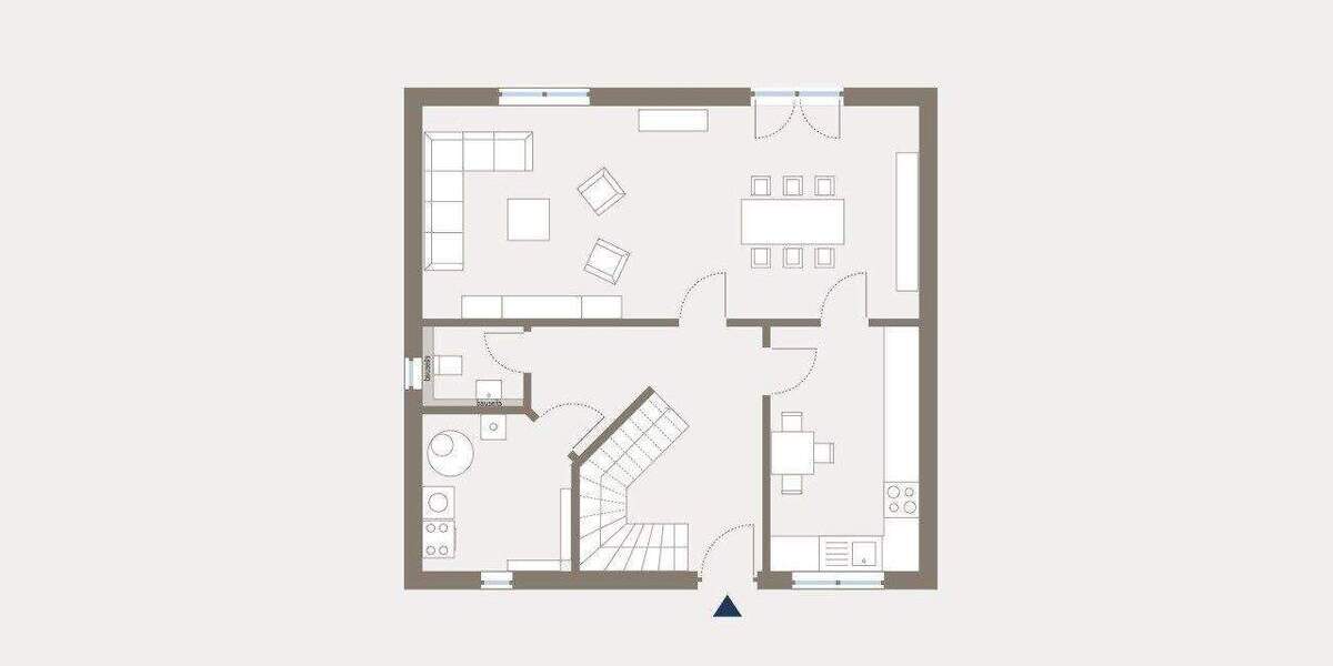 Einfamilienhaus Bad Liebenwerda - 4 Zimmer, 152 m&sup2;, 317.649&euro; | Angebot:25773745