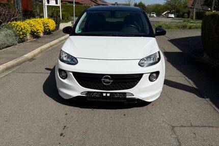 Opel Adam 115.000 km 8.200 &euro; Singen 78224