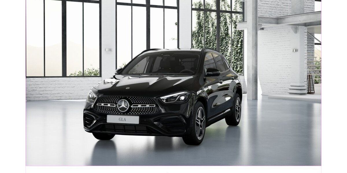 Mercedes-Benz GLA 180 17.694 km 39.440 € Friedberg 61169