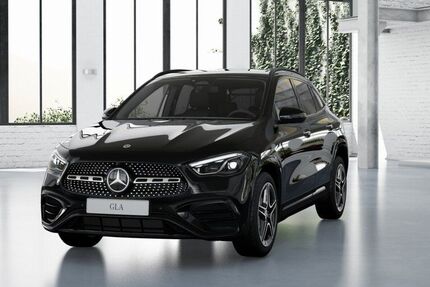 Mercedes-Benz GLA 180 17.694 km 40.860 € Friedberg 61169