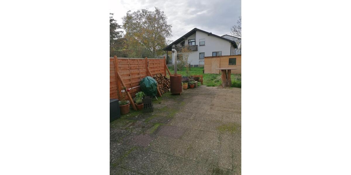 Erdgeschoßwohnung Wedemark - 2 Zimmer, 62 m&sup2;, 740&euro; | Angebot:25268086