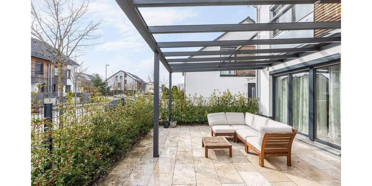 Einfamilienhaus Karlsfeld - 5 Zimmer, 151 m&sup2;, 1.090.000&euro; | Angebot:25877206