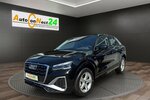 Audi Q2 35 TFSI S line S Tronic/Kamera/PDC/ACC/SHZG/LED 7.197 km 29.440 &euro; Bamberg 96052