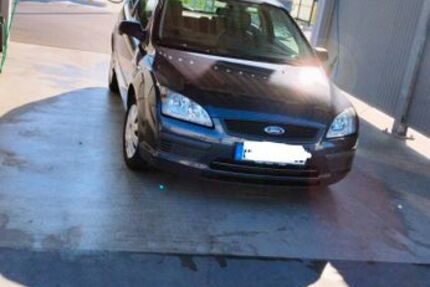 Ford Focus 175.000 km 4.000 &euro; Chemnitz 09112
