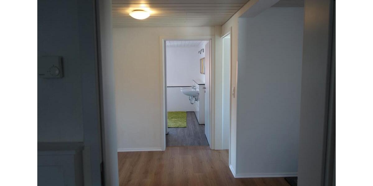 Etagenwohnung Isny im Allgäu - 3 Zimmer, 100 m&sup2;, 400&euro; | Angebot:26415190
