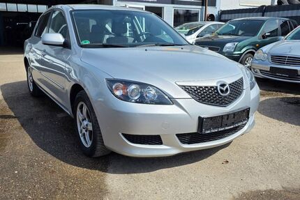 Mazda 3 163.000 km 1.200 &euro; Geldern 47608