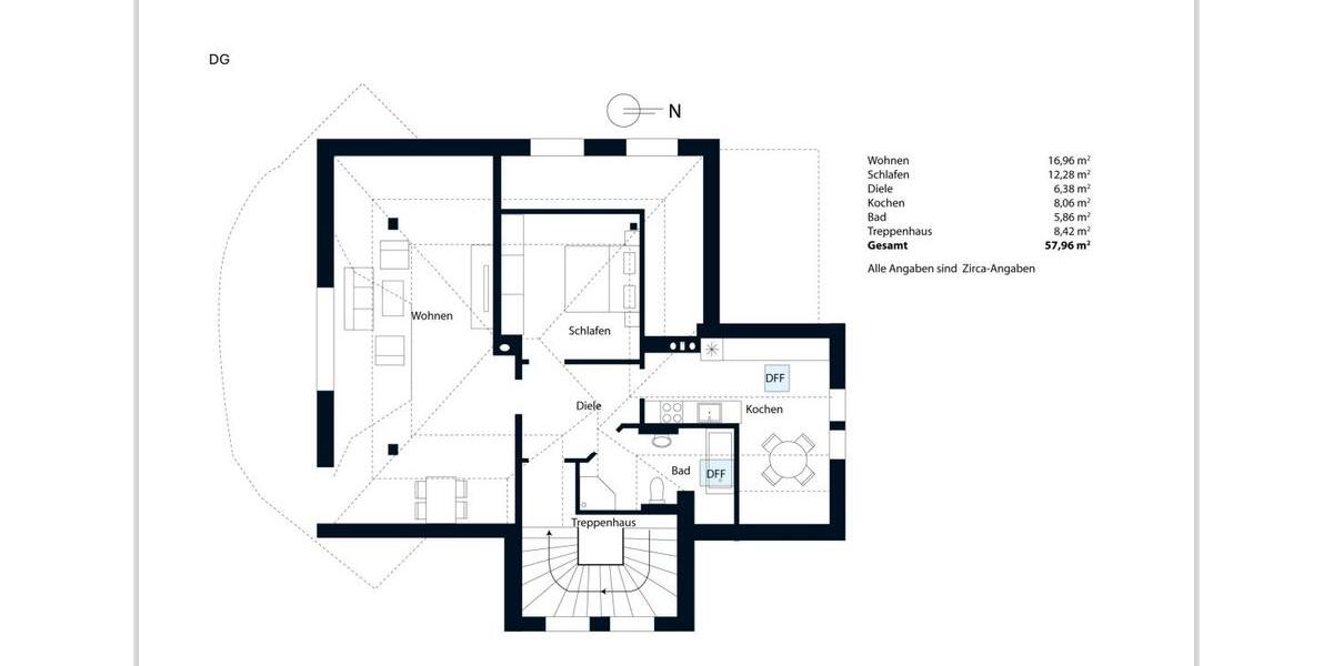 Etagenwohnung Am Ettersberg - 8 Zimmer, 250 m&sup2;, 4.500&euro; | Angebot:24873686