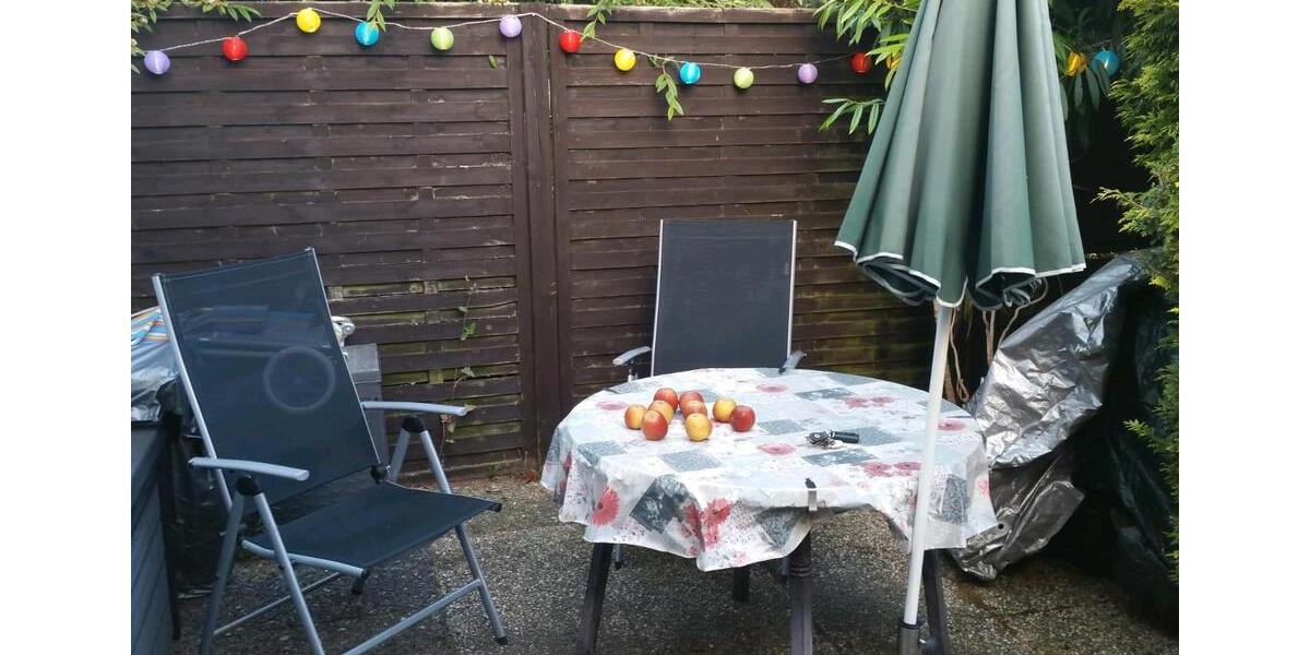 Terrassenwohnung Scharbeutz - 4 Zimmer, 30 m&sup2;, 190.000&euro; | Angebot:27081998