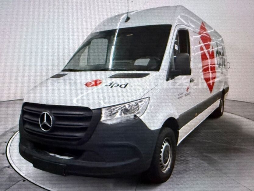 Mercedes-Benz Sprinter 64.333 km 26.999 € Leipzig 04129