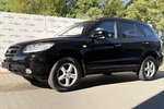 Hyundai Santa Fe / 2.0 CRDi/ Team 08/ Automatik / Allrad 168.000 km 5.490 &euro; Mönchengladbach 41066