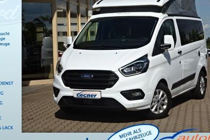 Ford Transit Custom 65.857 km 41.840 &euro; Eilenburg 04838