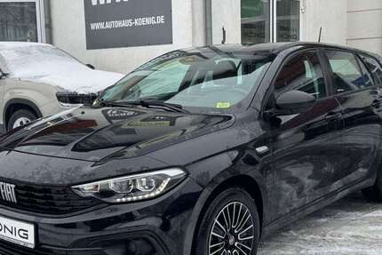Fiat Tipo 15.097 km 19.997 &euro; Königs Wusterhausen 15711