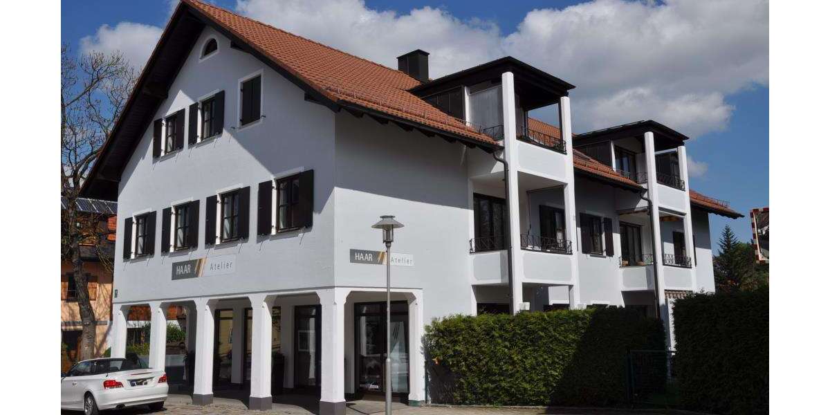 Gewerbeobjekt Pöcking Aschering - 299.000&euro; | Angebot:20444822