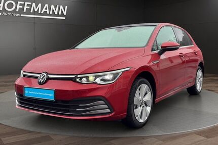 VW Golf 12.529 km 28.990 &euro; Burgwald-Bottendorf 35099