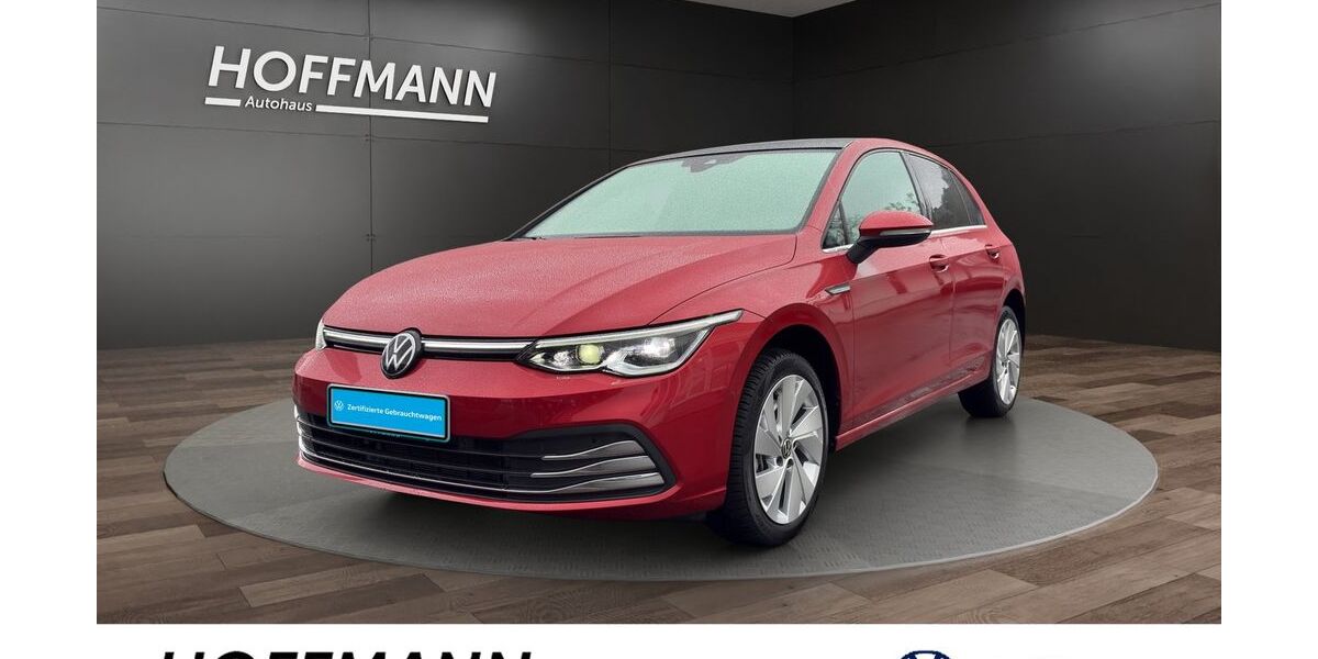 VW Golf 12.529 km 28.990 &euro; Burgwald-Bottendorf 35099