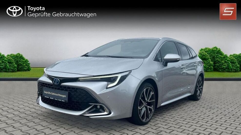 Corolla