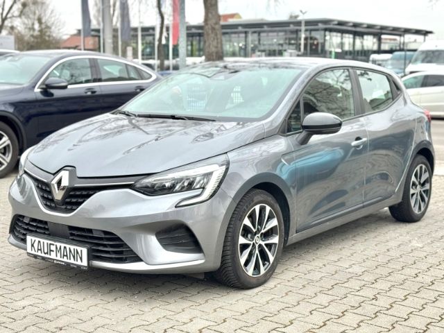 Renault Clio 37.747 km 13.490 &euro; Berlin 13581