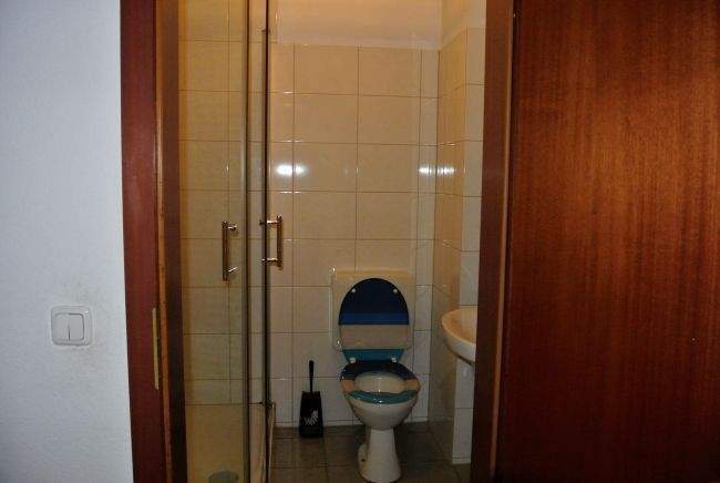 Etagenwohnung Mülheim an der Ruhr Mitte-Ost - 4 Zimmer, 93 m&sup2;, 625&euro; | Angebot:24973738