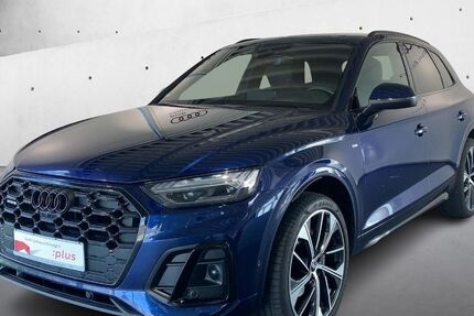 Audi Q5 83.045 km 39.990 &euro; Rostock 18059