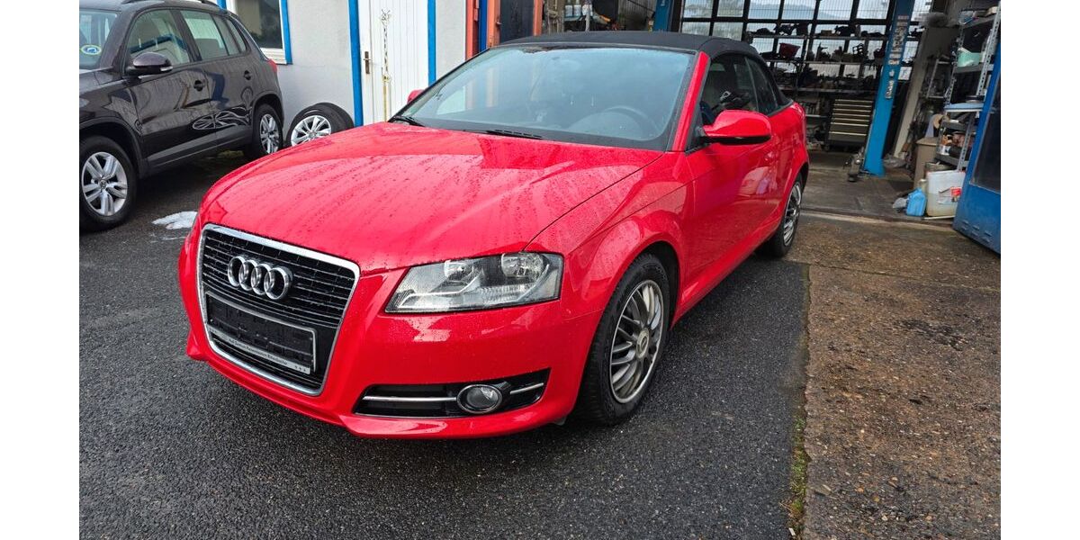 Audi A3 169.000 km 5.900 &euro; Miltenberg 63897