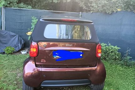 Smart ForTwo 155.000 km 4.900 &euro; Koblenz 56076