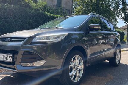 Ford Kuga 160.000 km 8.888 &euro; Mannheim 68167