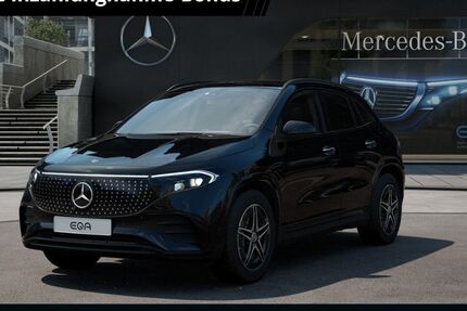 Mercedes-Benz EQA 7.464 km 45.240 &euro; Braunschweig 38122