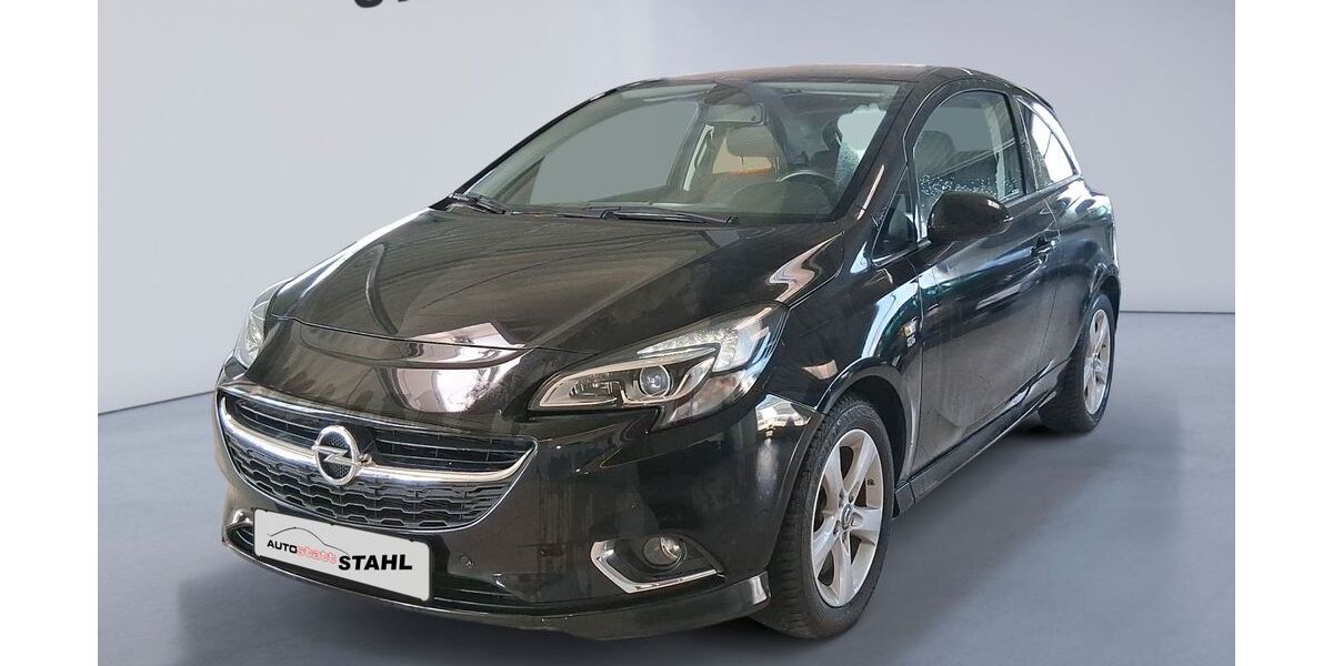 Opel Corsa 61.939 km 13.400 &euro; Untermeitingen 86836