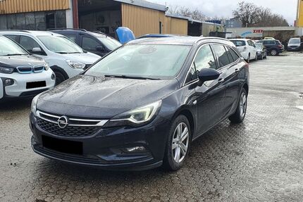 Opel Astra 340.991 km 4.200 &euro; Freiburg 79108