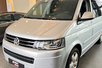 VW T5 Multivan 177.700 km 16.990 &euro; Roßdorf 64380