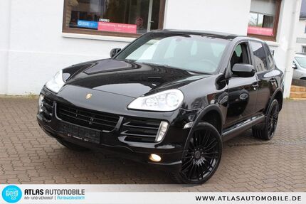 Porsche Cayenne 269.000 km 9.990 &euro; Norderstedt/Hamburg 22848