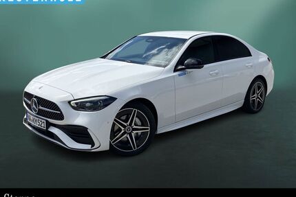 Mercedes-Benz C 220 8.500 km 47.700 &euro; Grünstadt 67269
