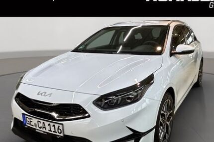 Kia ceed Sportswagon 9.850 km 26.990 &euro; Gelsenkirchen 45891