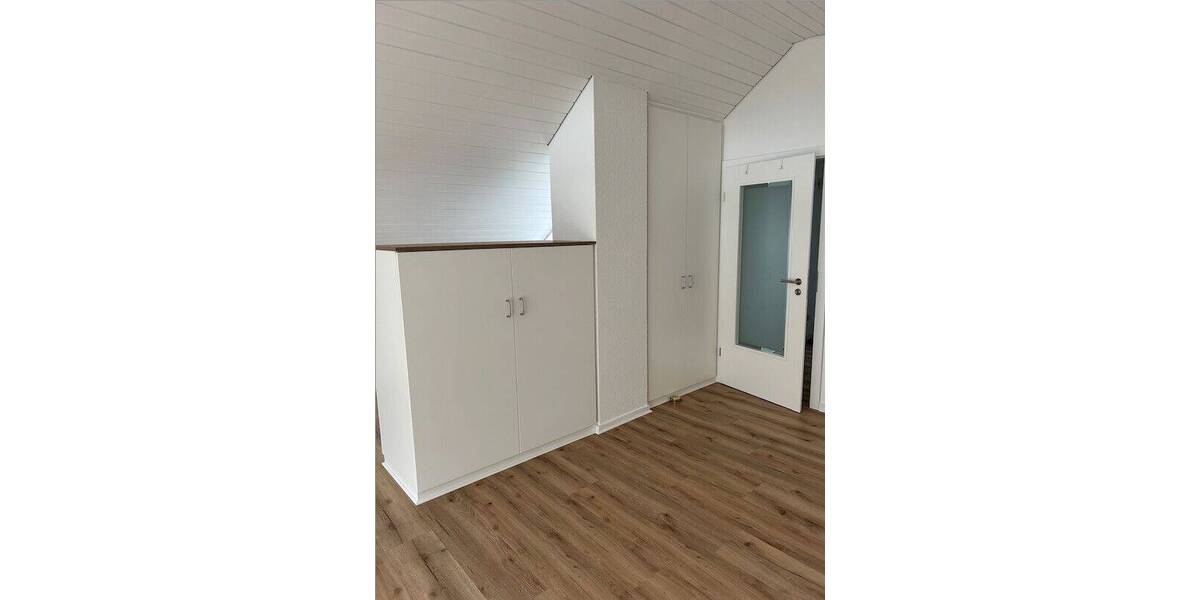 Etagenwohnung Halle (Westf.) Halle - 2 Zimmer, 55 m&sup2;, 650&euro; | Angebot:26867514