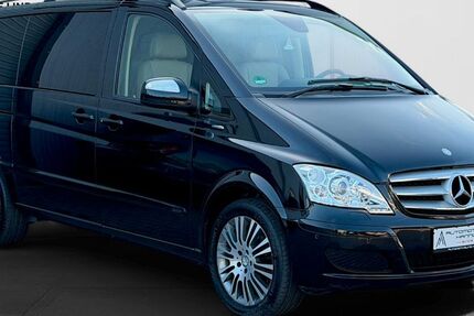 Mercedes-Benz Viano 150.000 km 23.950 &euro; Ronnenberg (Hannover) 30952