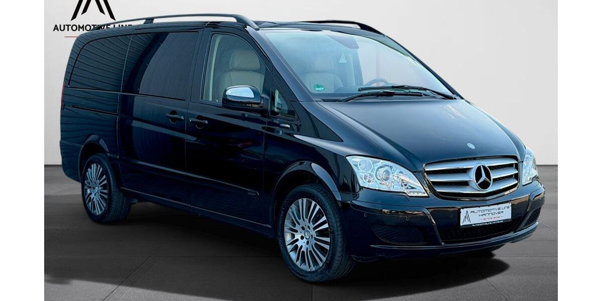 Mercedes-Benz Viano 150.000 km 24.450 &euro; Ronnenberg (Hannover) 30952
