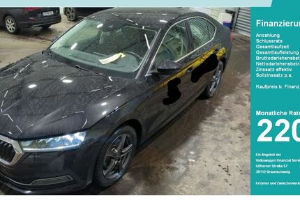 Skoda Octavia 58.067 km 22.450 &euro; Weil der Stadt 71263