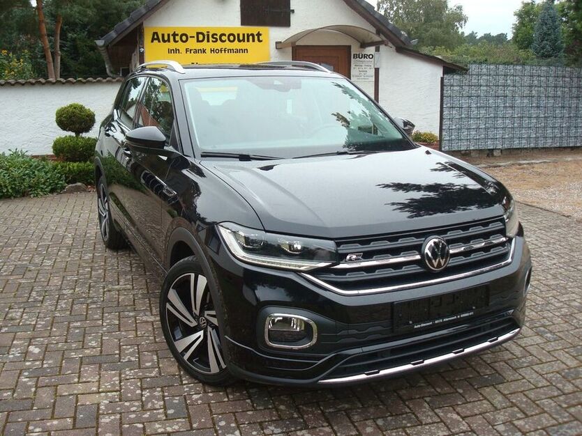 T-Cross