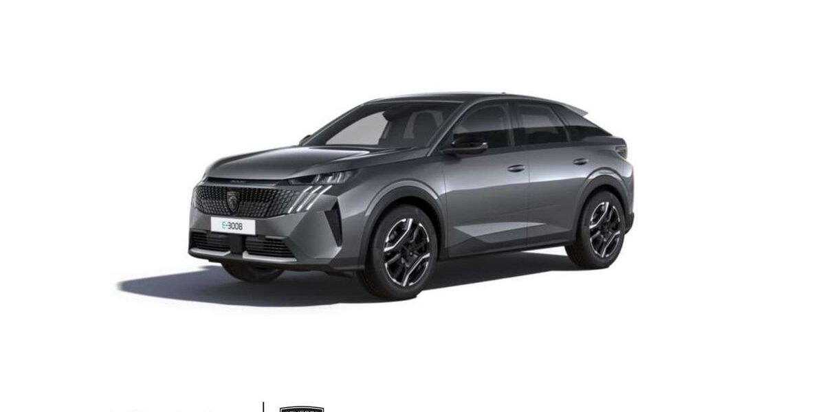 Peugeot 3008 3.000 km 48.995 &euro; Kassel 34123