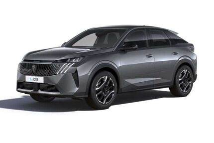 Peugeot 3008 3.000 km 49.695 &euro; Kassel 34123