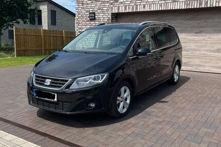 Seat Alhambra 172.900 km 17.100 &euro; Gifhorn 38518