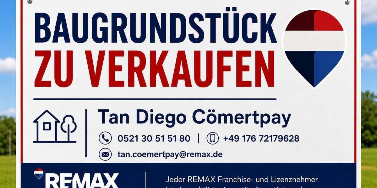 Grundstück Bielefeld Jöllenbeck - 319.990&euro; | Angebot:27146869