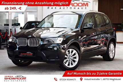 BMW X3 111.140 km 20.800 &euro; Waghäusel 68753