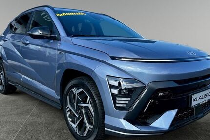 Hyundai KONA 9.861 km 27.890 € Wismar 23970