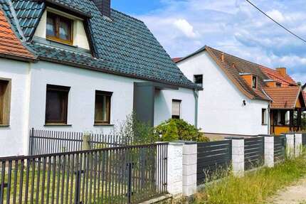 Haus zum Kaufen in Peitz 289.000 € 125 m² 5 zimmer
