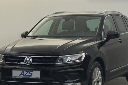 VW Tiguan 135.000 km 17.980 &euro; Buchdorf 86675