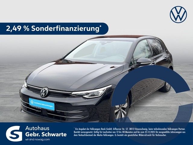 VW Golf 26.300 km 28.490 &euro; Meppen 49716